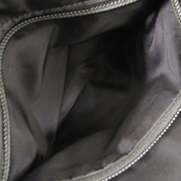 GUCCI Black Shoulder Bag - Picture 7 of 11